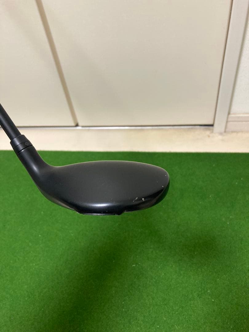 PING G425 4番ユーティリティ 22度　TRハイブリッド85s