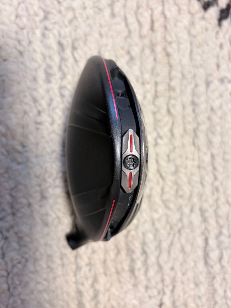 【名器】PING G410 PLUS ドライバー 10.5度 ヘッドのみ 正規品