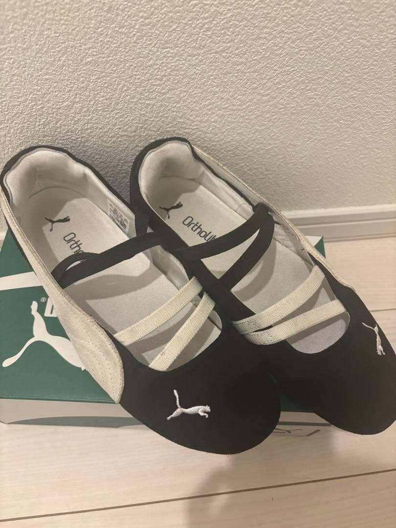 PUMA スピードキャット
