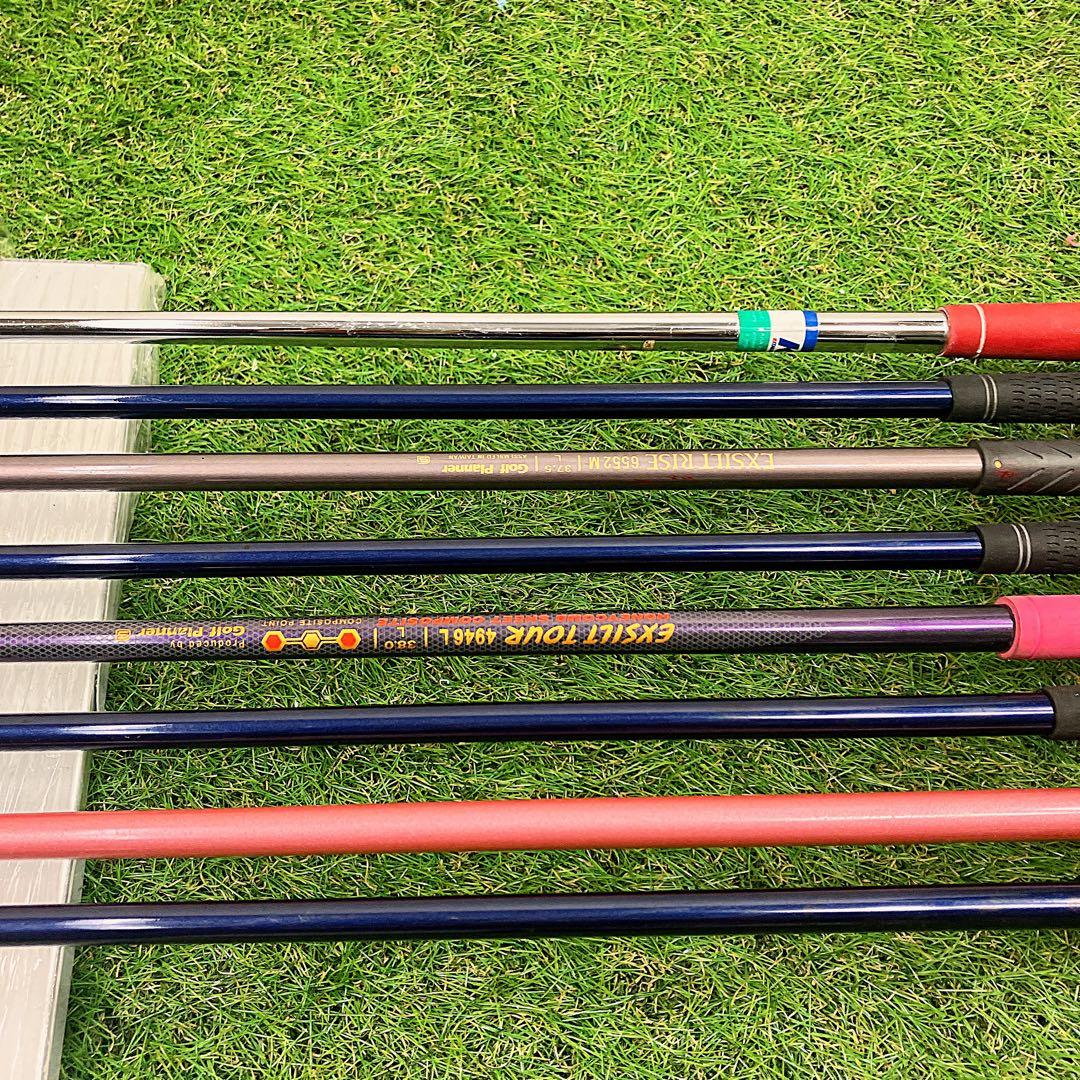 初心者　レディース　セット　キャロウェイ　11本　callaway