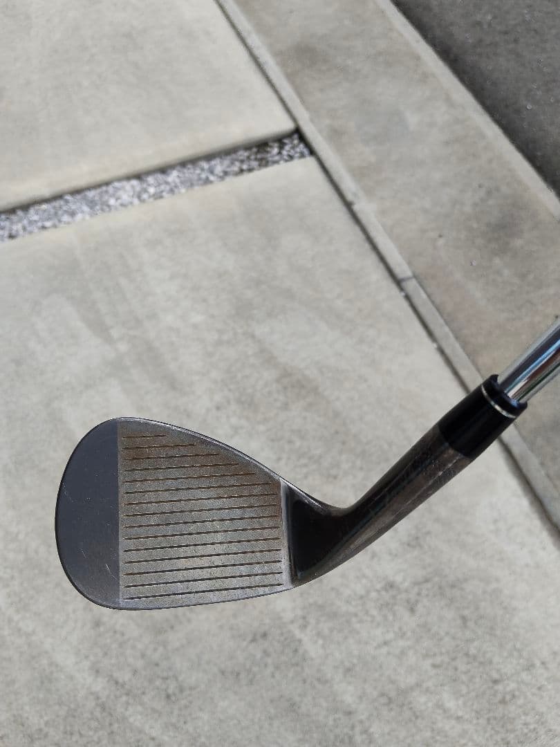Callaway ジョーズ　フォージド52度 56度ウェッジ