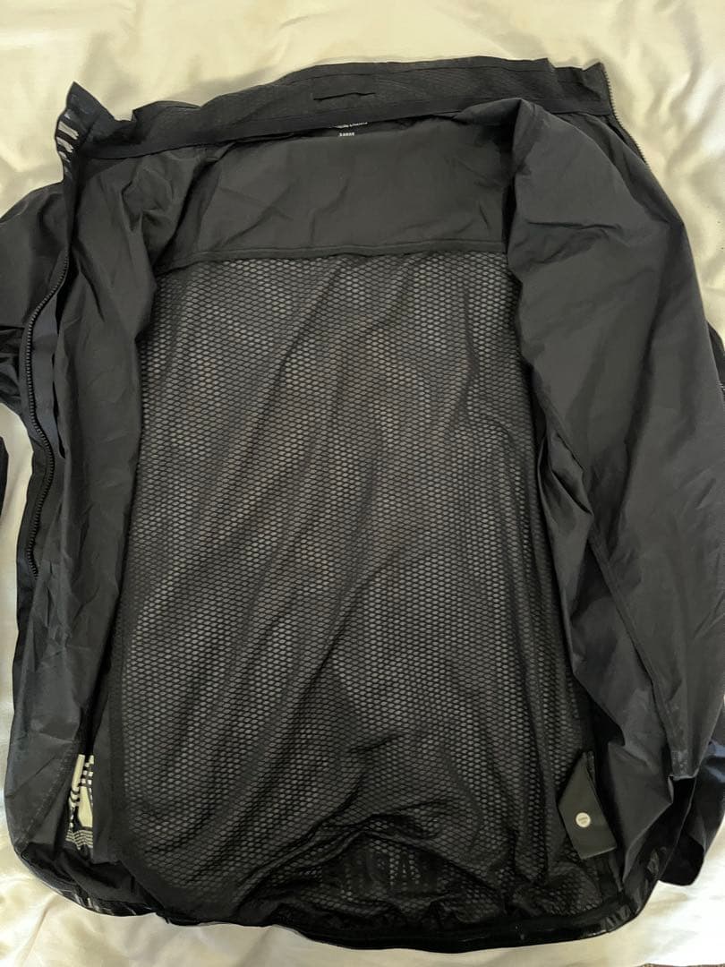 ウェア Rapha Pro Team LW Wind Jacket