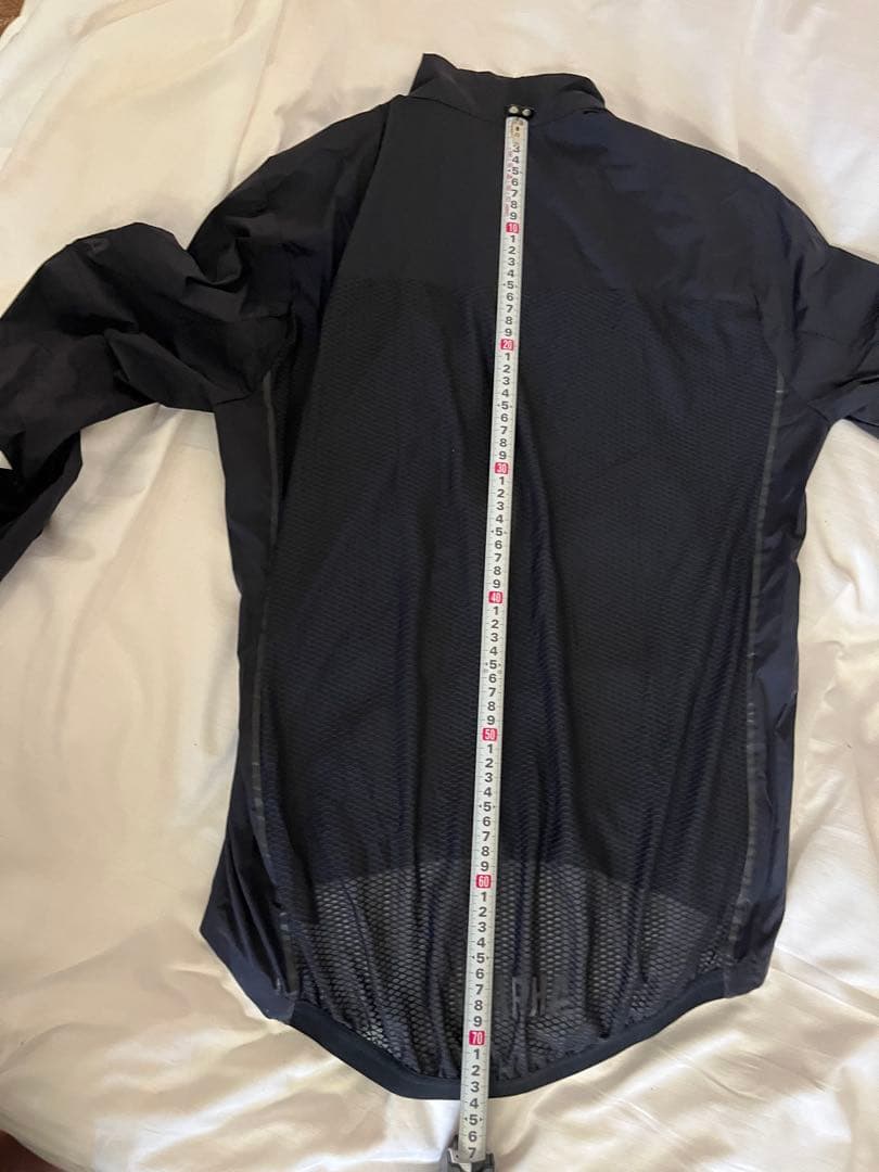 ウェア Rapha Pro Team LW Wind Jacket