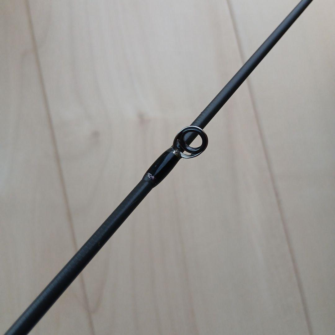 メジャークラフト クロスライド XR5-962M/LSJ 5G