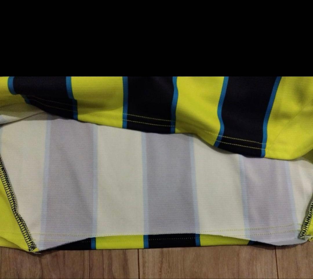 マンチェスター・シティ 24-25アウェイ 長袖 XL