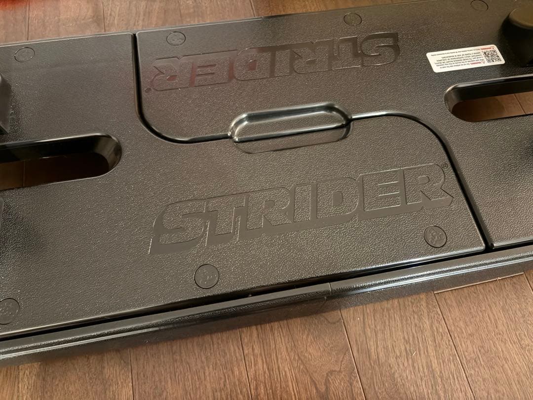 STRIDER ロッキングベース　送料込み
