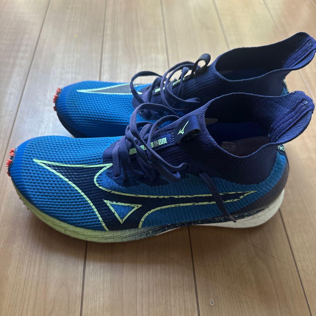 Mizuno ウェーブデュエルネオ　26㎝