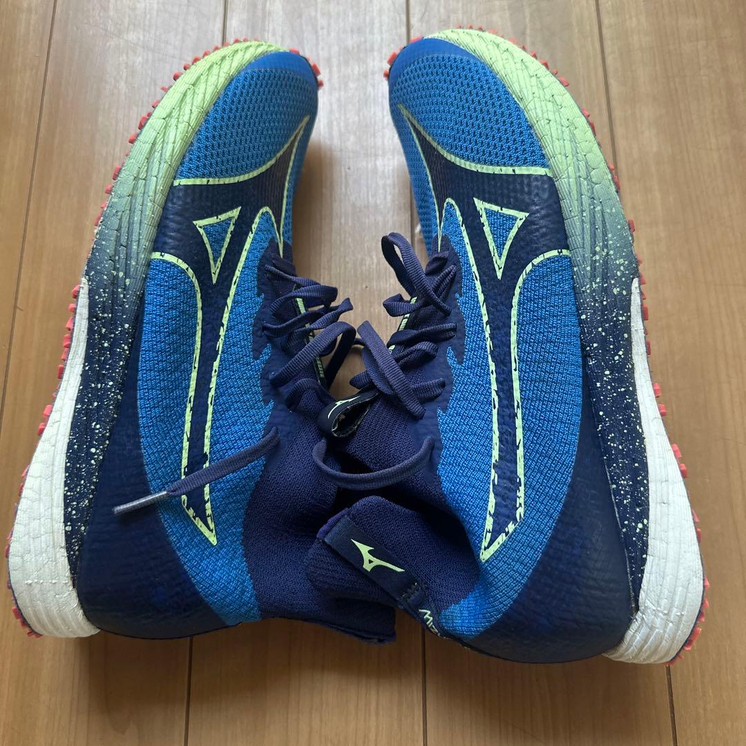 Mizuno ウェーブデュエルネオ　26㎝