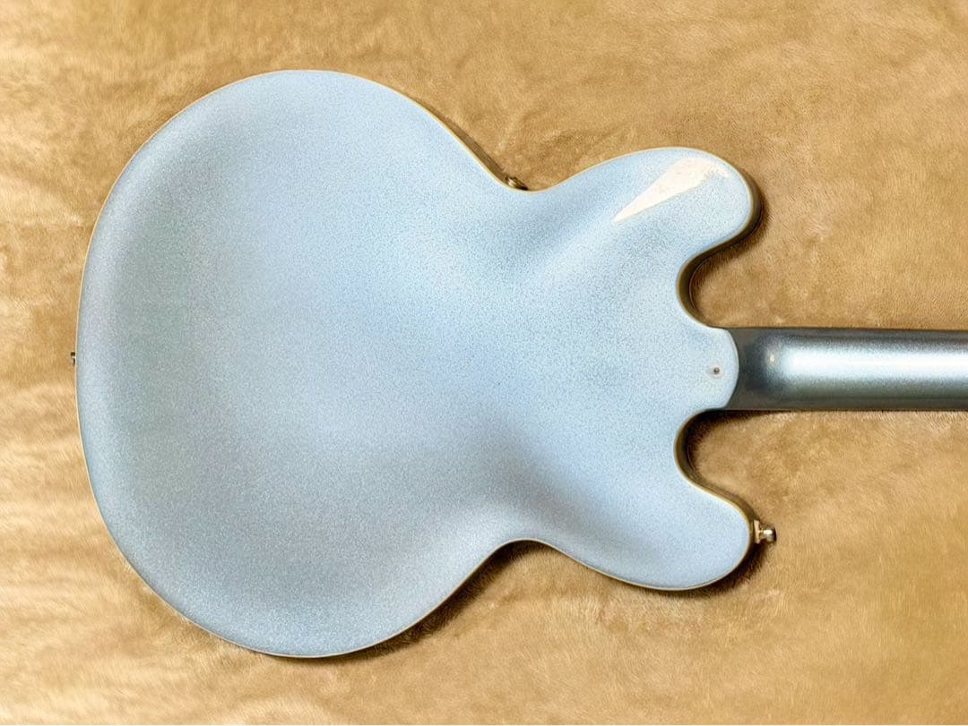 Epiphone Riviera II エピフォン リビエラ ノエルギャラガー