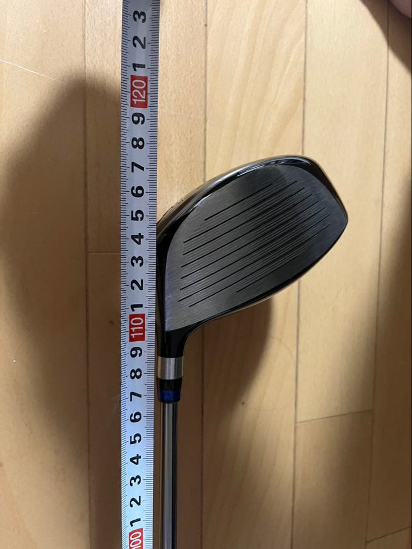 BALD　Competizione 568 Diamana　BF 60TX