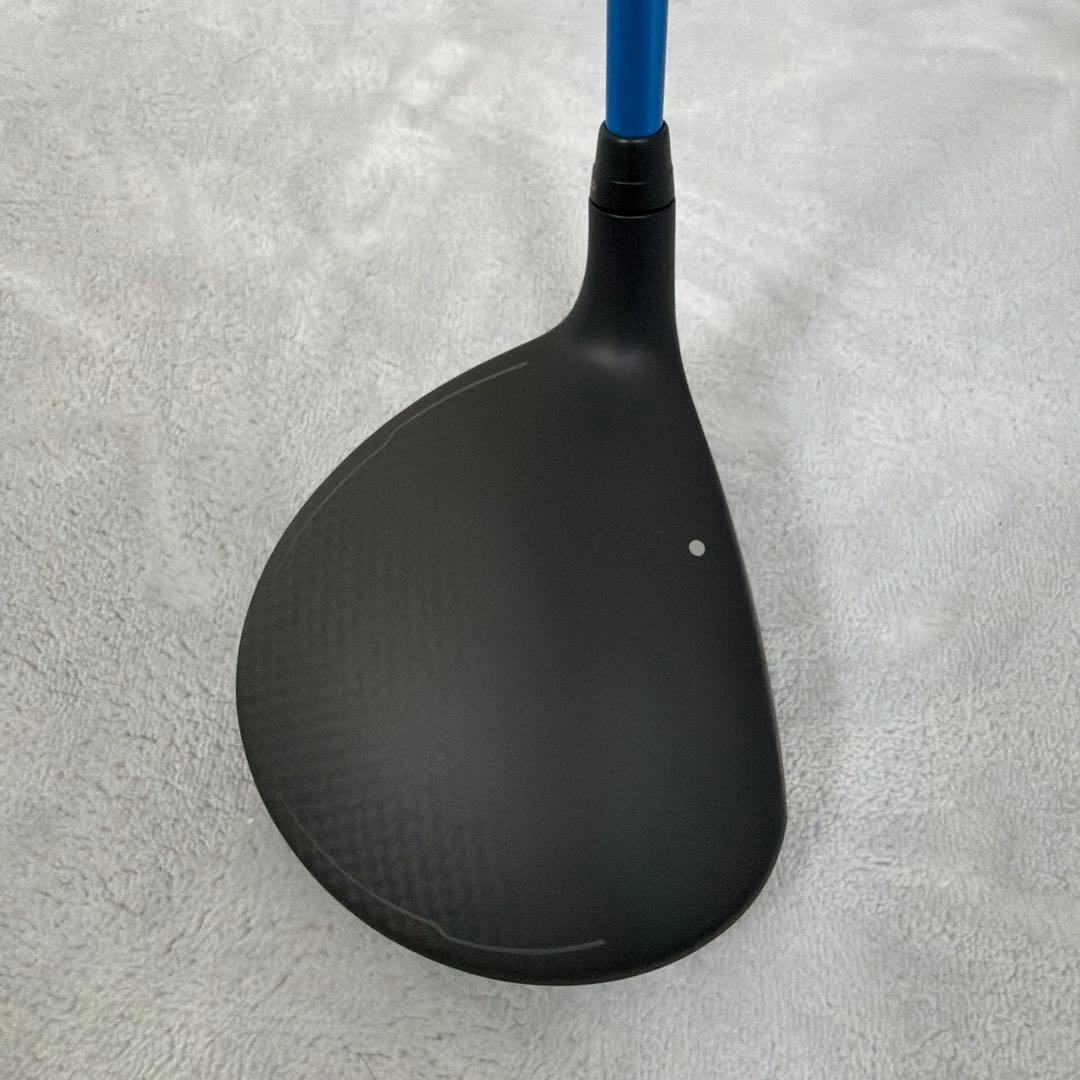 PING G440 SFT 5W 19度 フェアウェイウッド