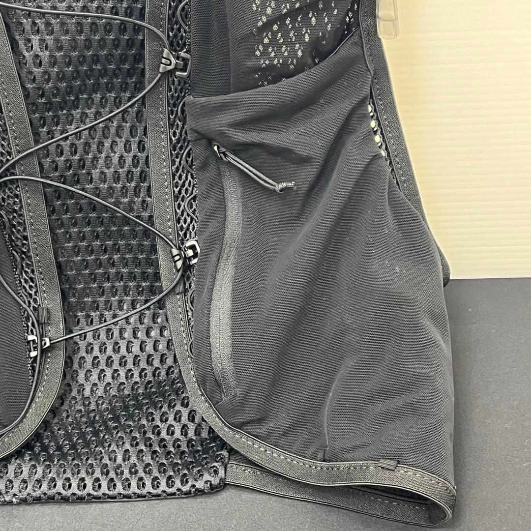 T*様 Salomon Active Skin 4 トレイルランニング用ベスト