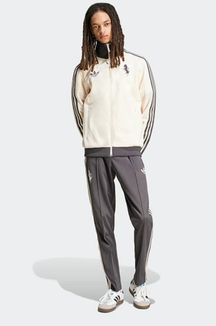 アディダス　ジャージ　上下セット　ユベントス　オリジナルス　トラックトップ