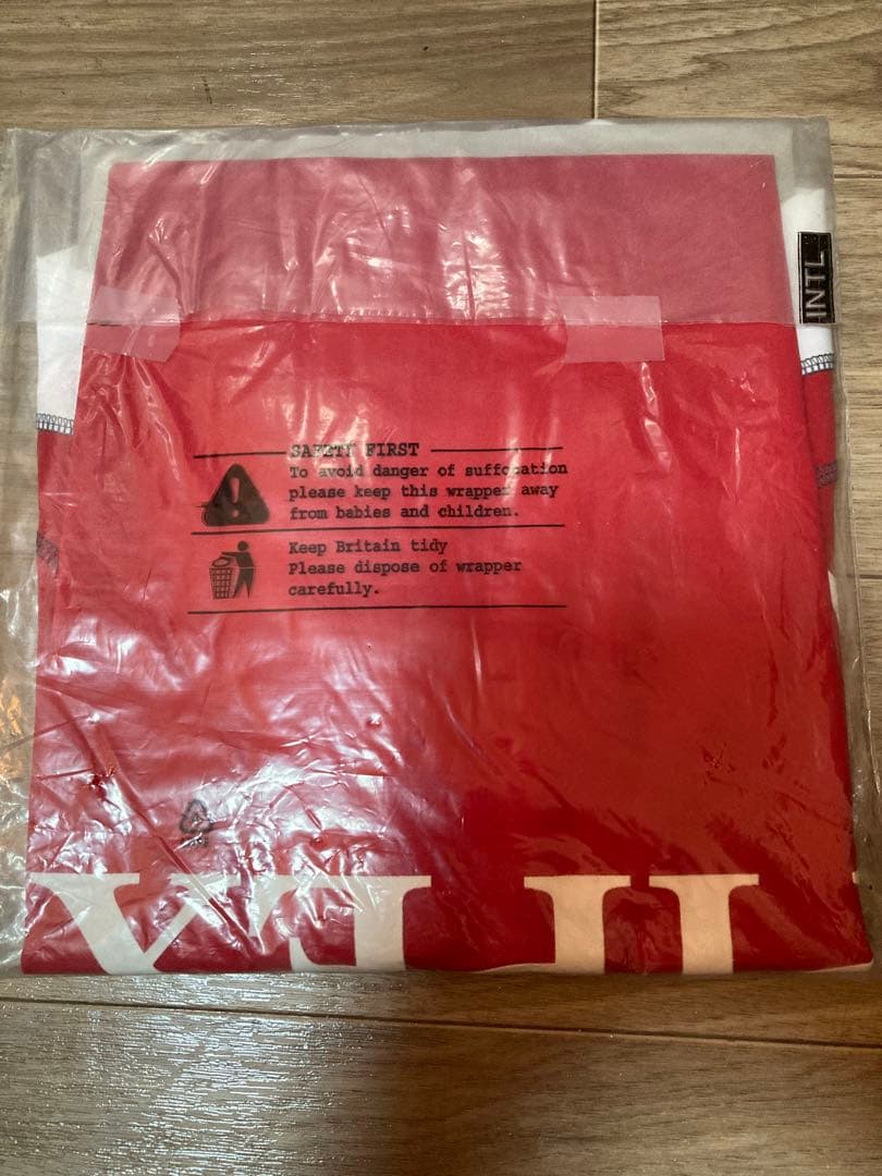 プーマ　フルハム　ユニホーム　US Lサイズ 未開封品