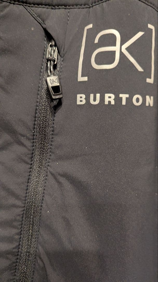 メンズ Burton [ak]® ヘリウム ストレッチ インサレーテッドパンツS