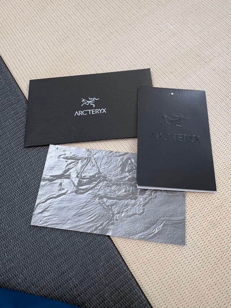 【ARC'TERYX】Women's☆スキー・スノボ　Tiya ジャケット