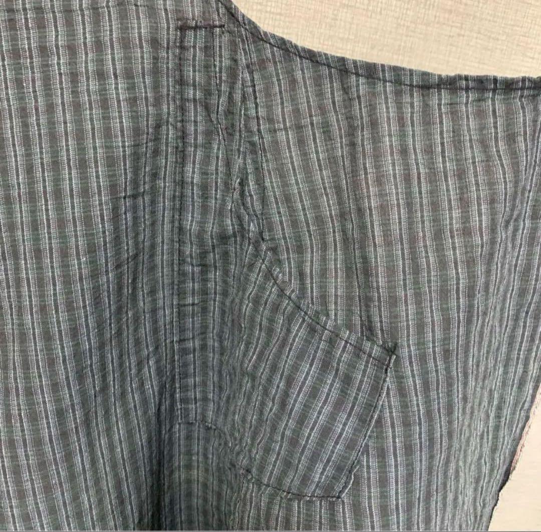激レア　60s ビンテージ　アンティーク　フランス　ヨーロッパ　ユーロ古着　古着