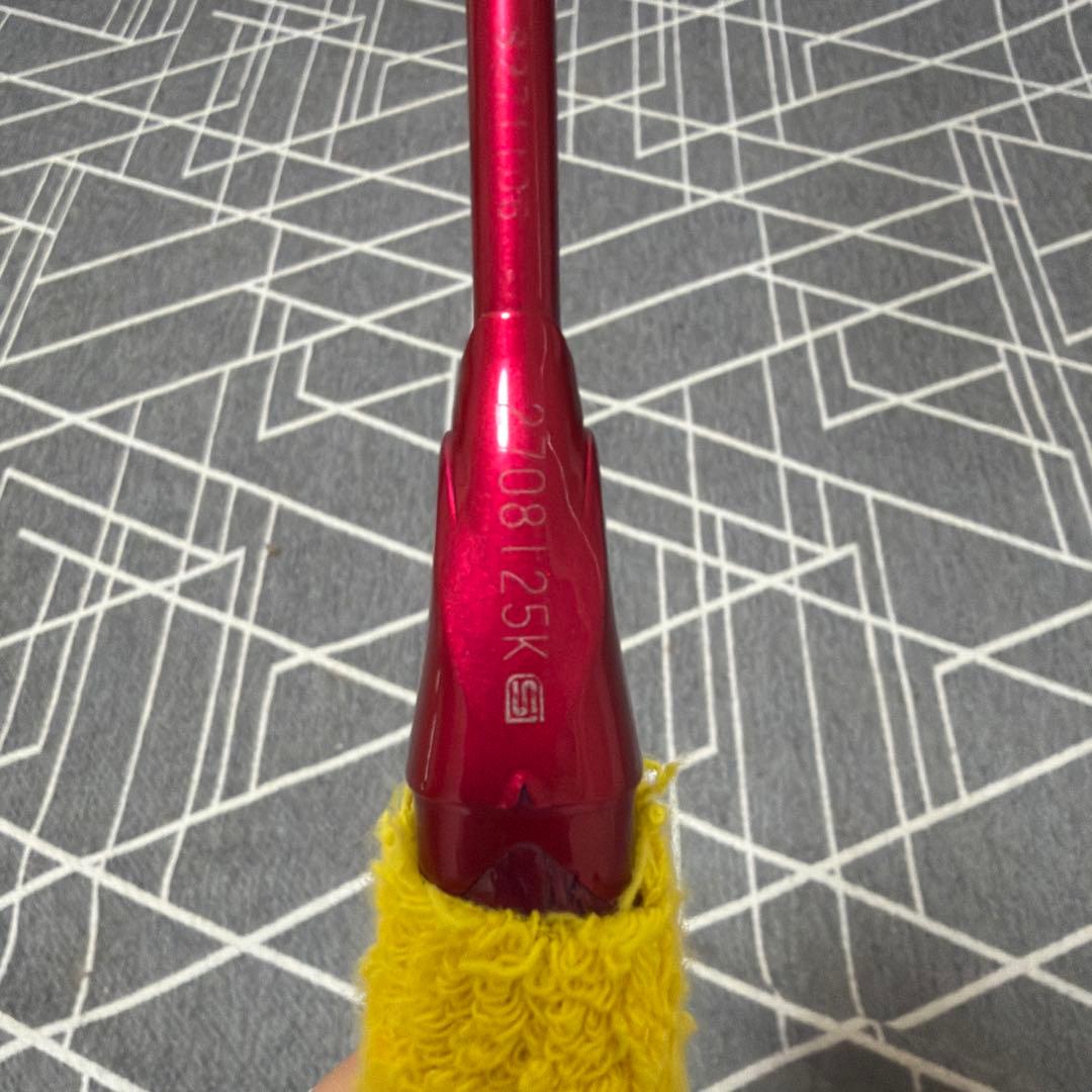 YONEX アストロクス99pro 4u