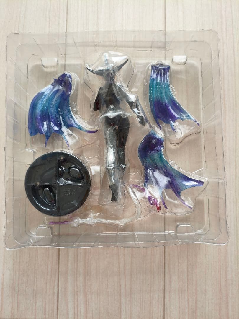 S.I.C. GREED MEZOOL　仮面ライダーオーズ