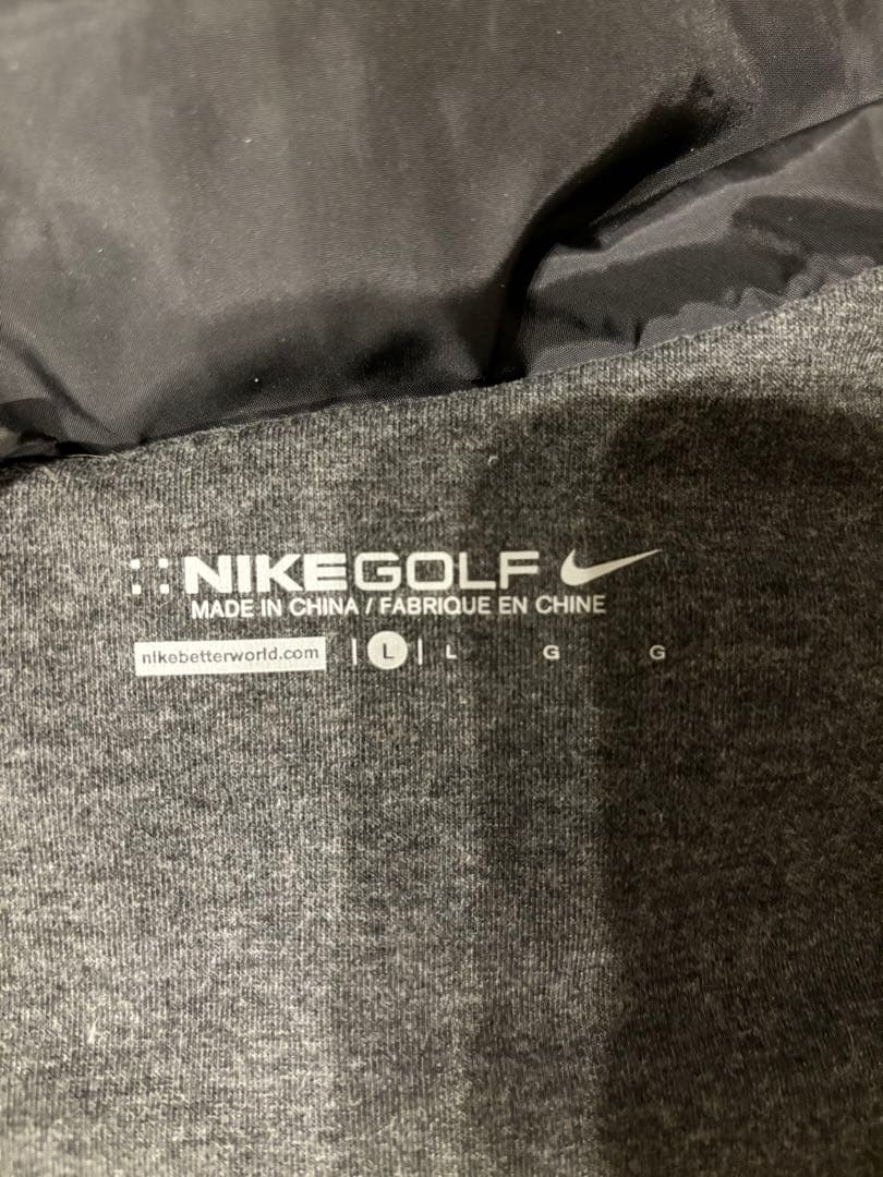 NIKEGOLF コート