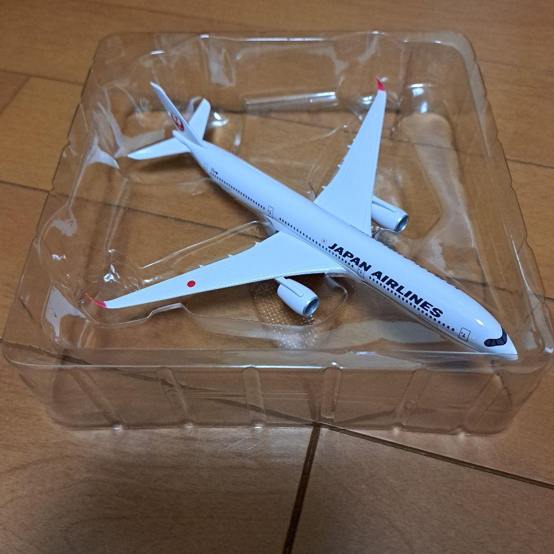 JAL A350-1000　1/400