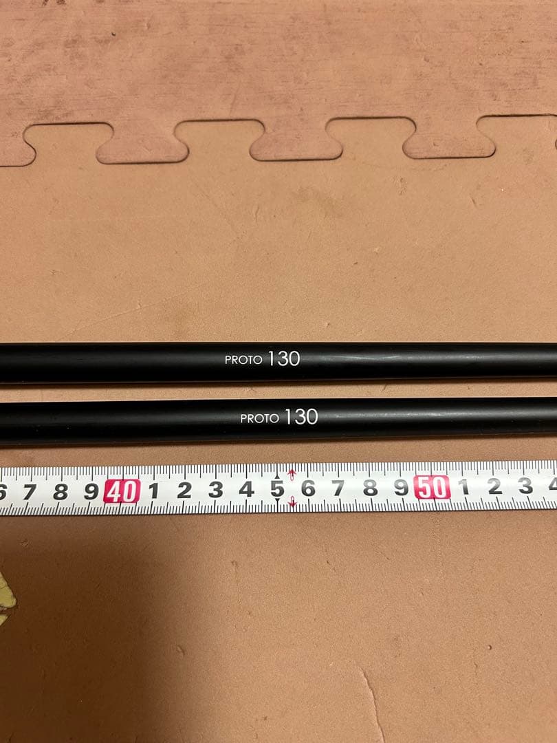【レア】PROTO 130 シャフトウェッジ