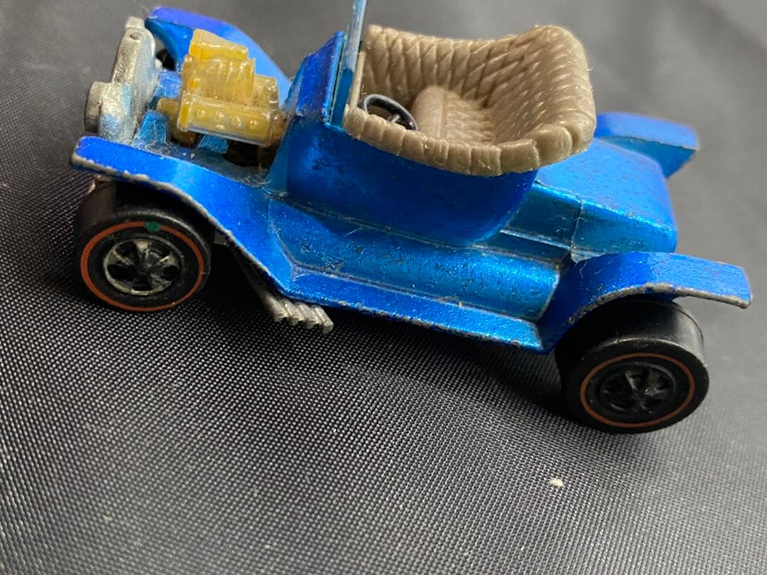 3-3378 HOT WHEELS ホットウィール・トミカ　4点まとめ