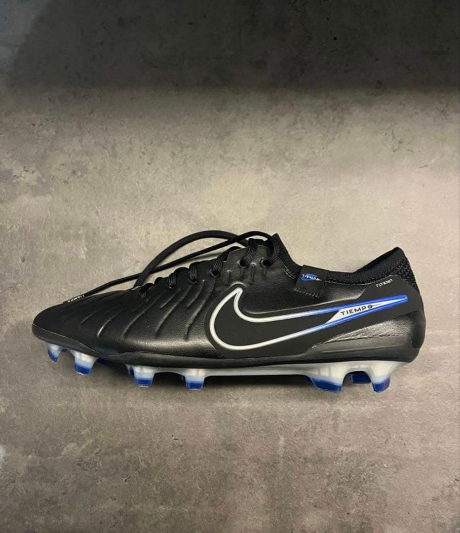 ナイキ ティエンポ レジェンド エリートNIKE Tiempo