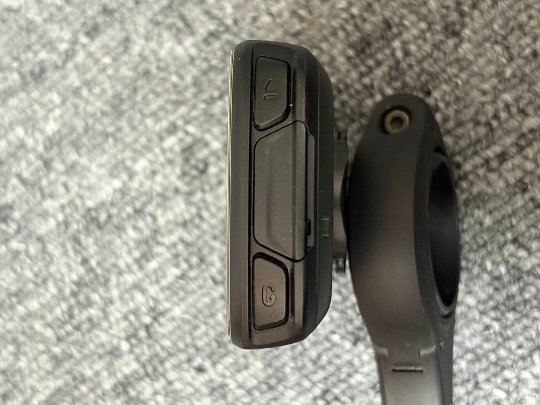 【最終値下】 Garmin edge 530