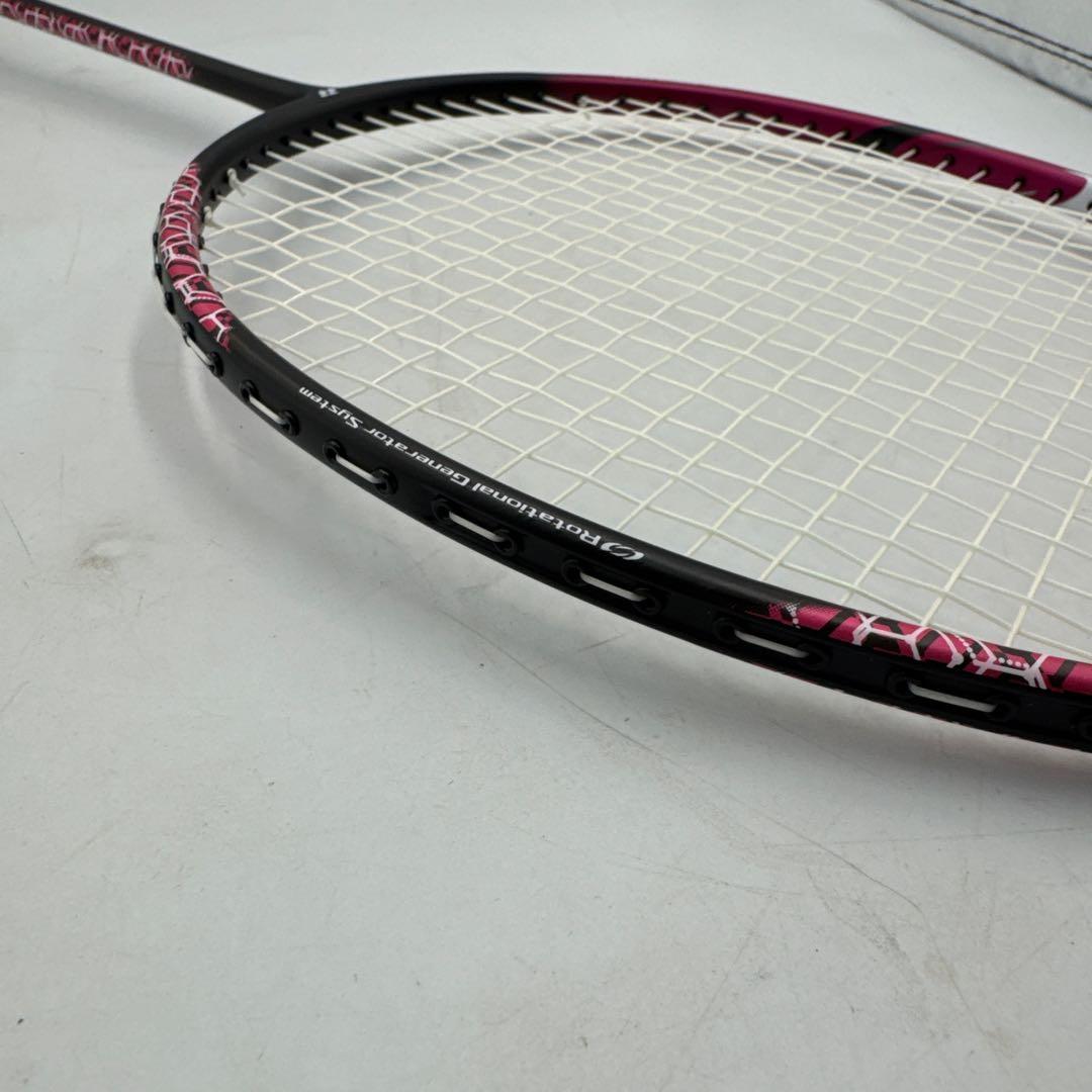 ③YONEX ASTROX PS POWERバドミントンラケット美品