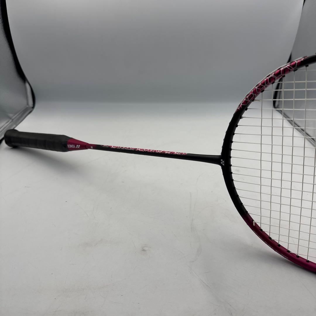 ③YONEX ASTROX PS POWERバドミントンラケット美品