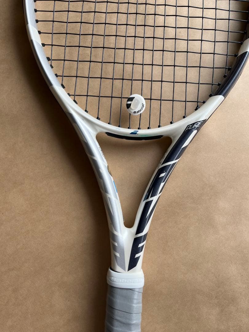 Babolat Pure Drive G2 2024ウィンブルドン　値下げ交渉可