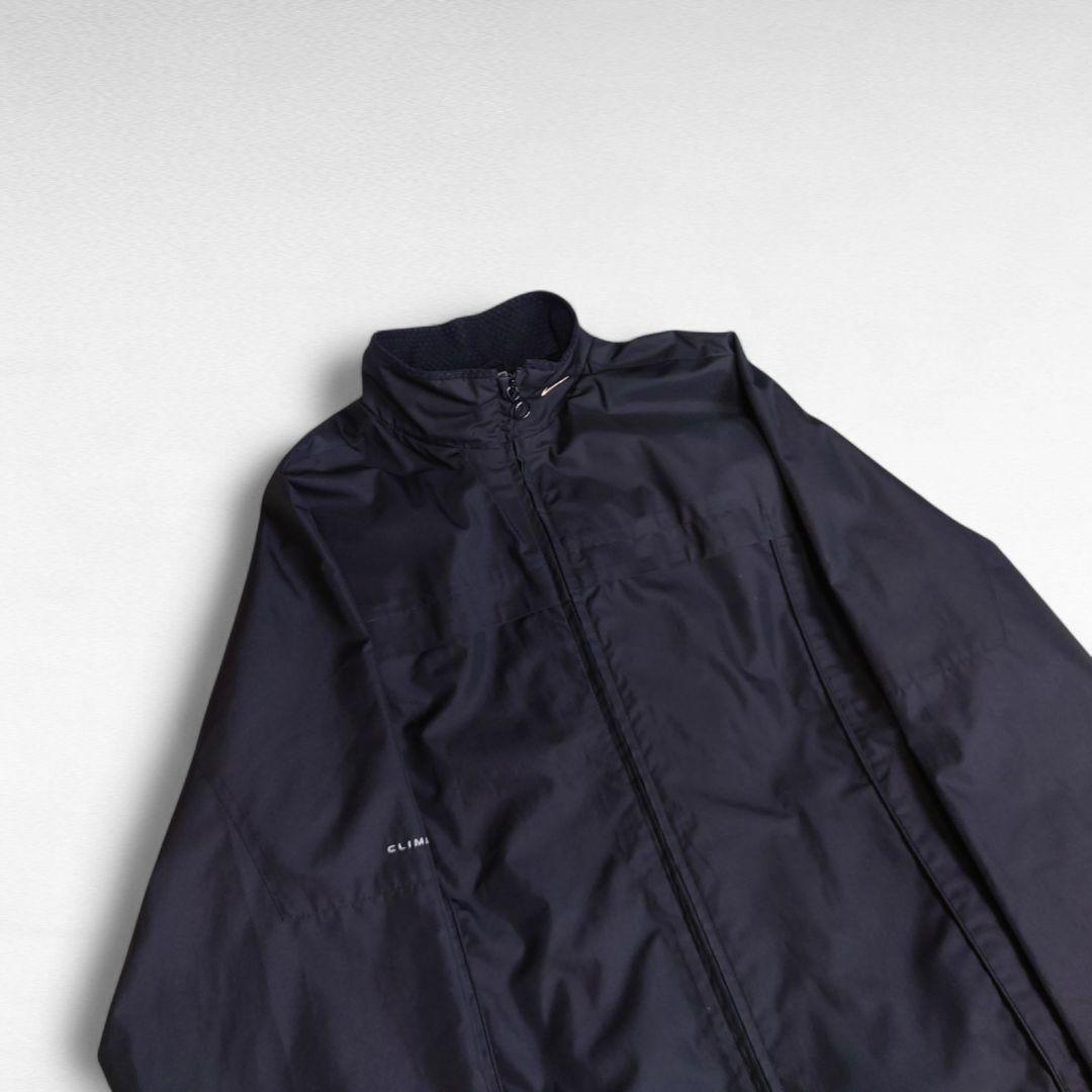 NIKE トラックジャケット セットアップ CLIMA-FIT ブラック L