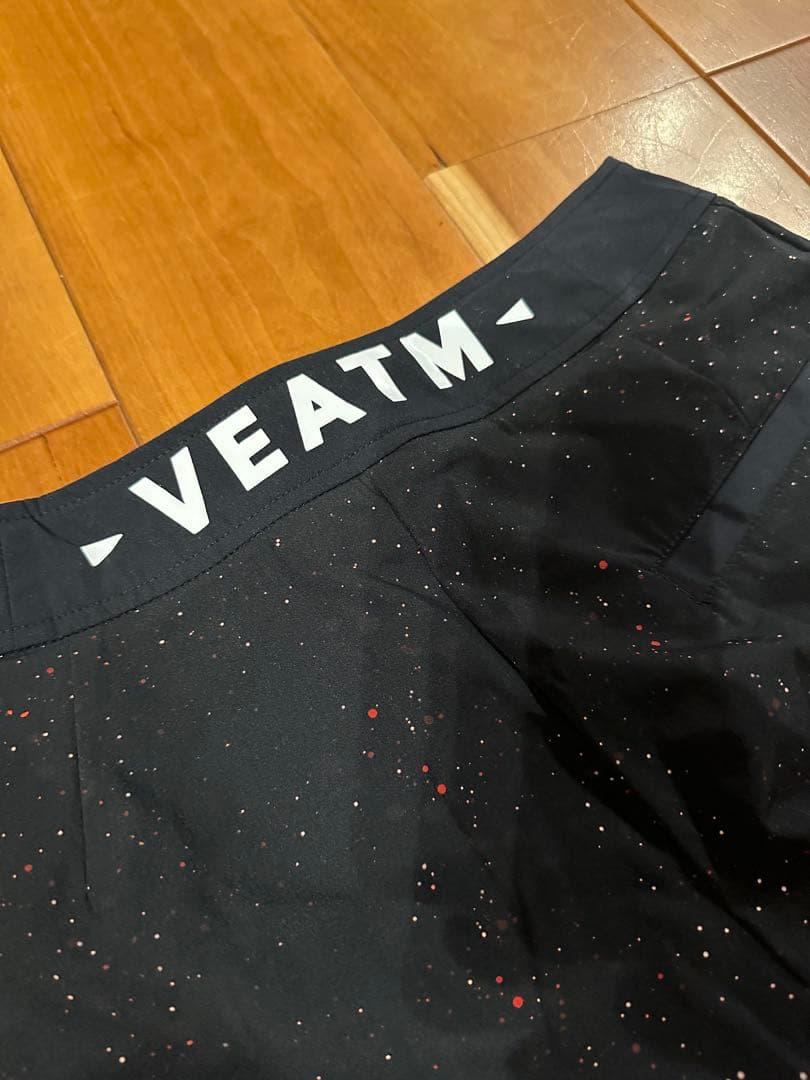 VEATM トサーフパンツ新作