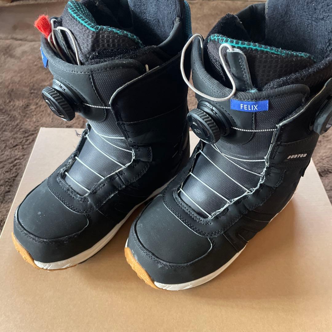 BURTON バートン felix スノーボードブーツ