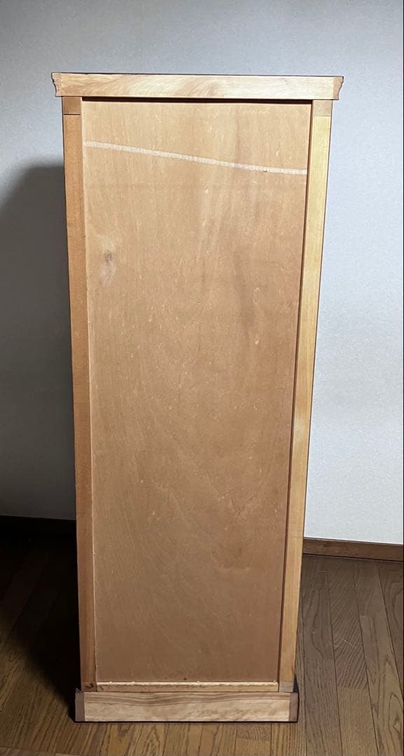 【直接】【超美品】 整理箪笥　和箪笥 箪笥 和家具 チェスト　タンス 民芸箪笥