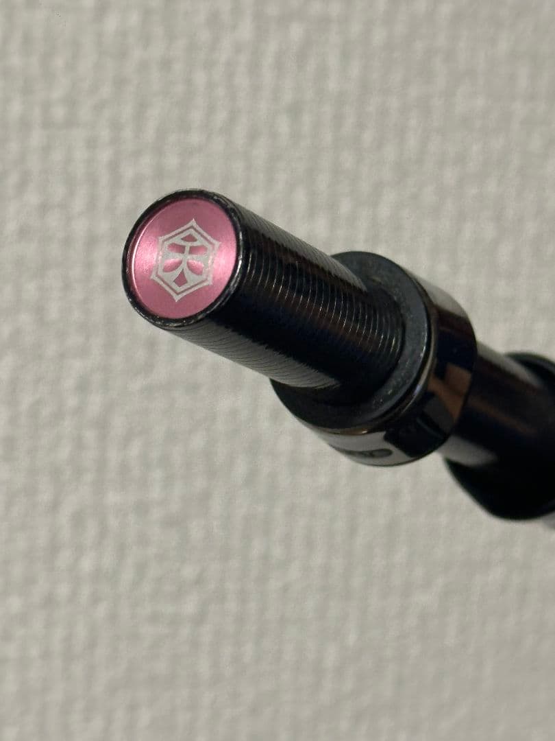 【美品】LUXXE 宵姫 天 S52UL-solid
