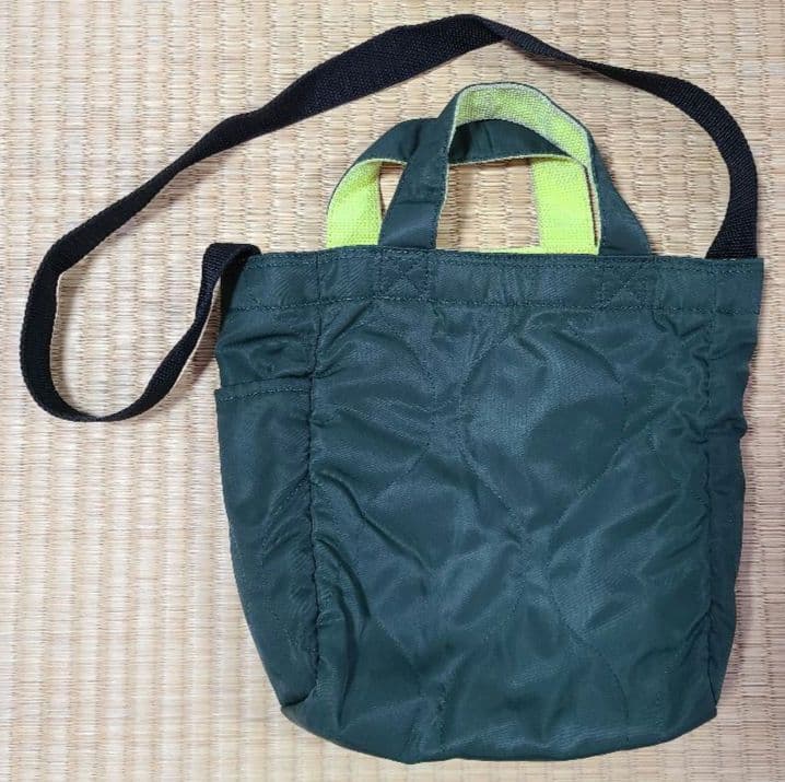 【限定品】DeNAベイスターズ +B Begin PORTER バッグ 2way