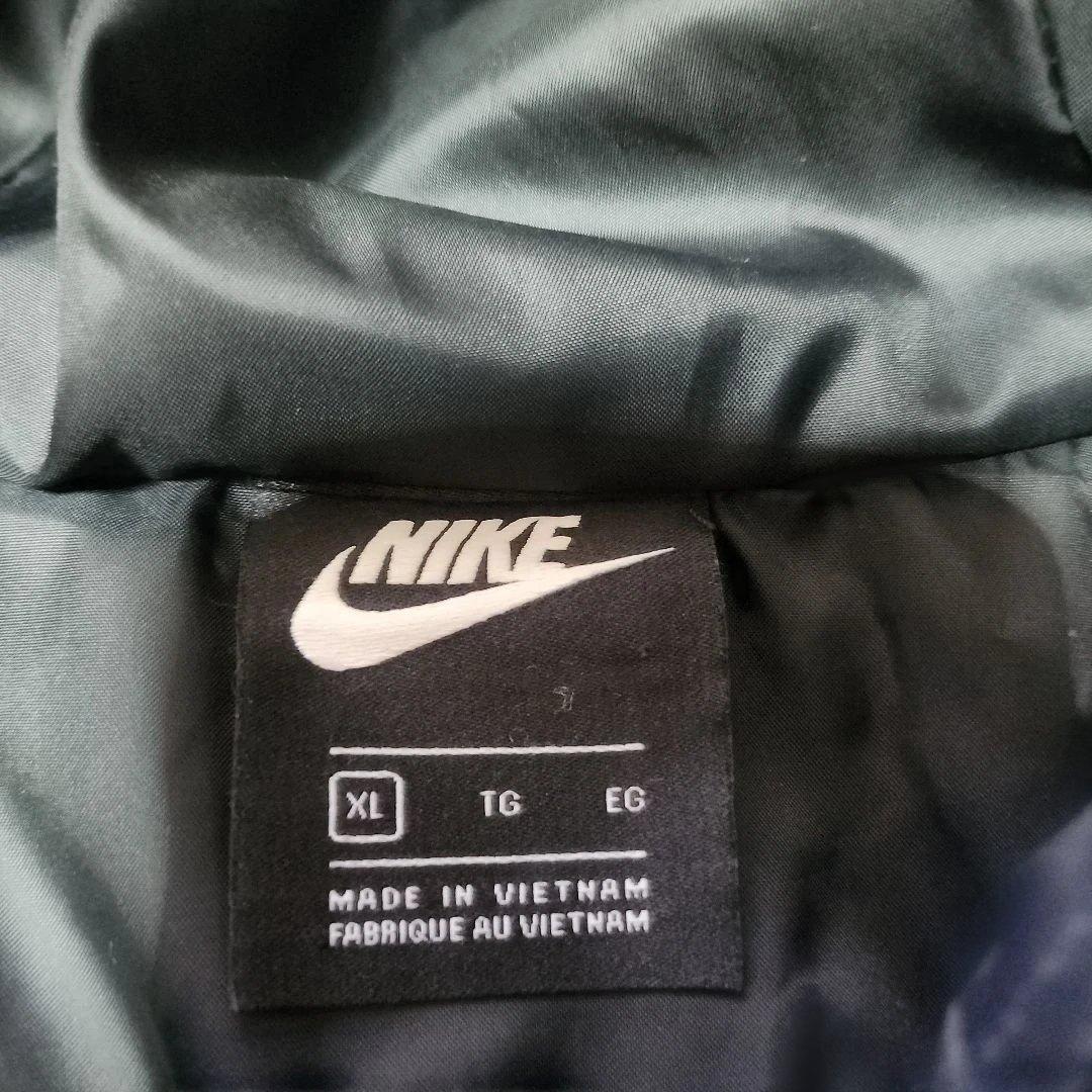 Nike レディース ベンチコート ウィメンズ コアSYN