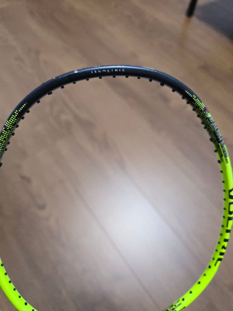 ラケット YONEX VOLTRIC30