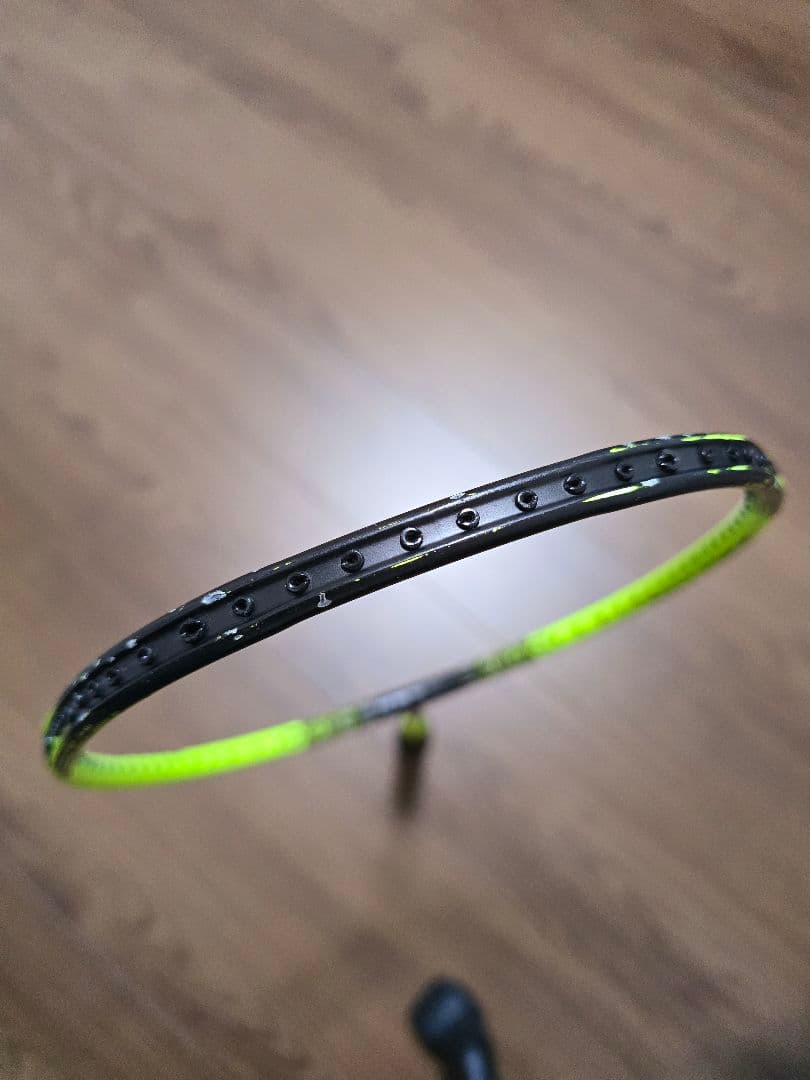 ラケット YONEX VOLTRIC30