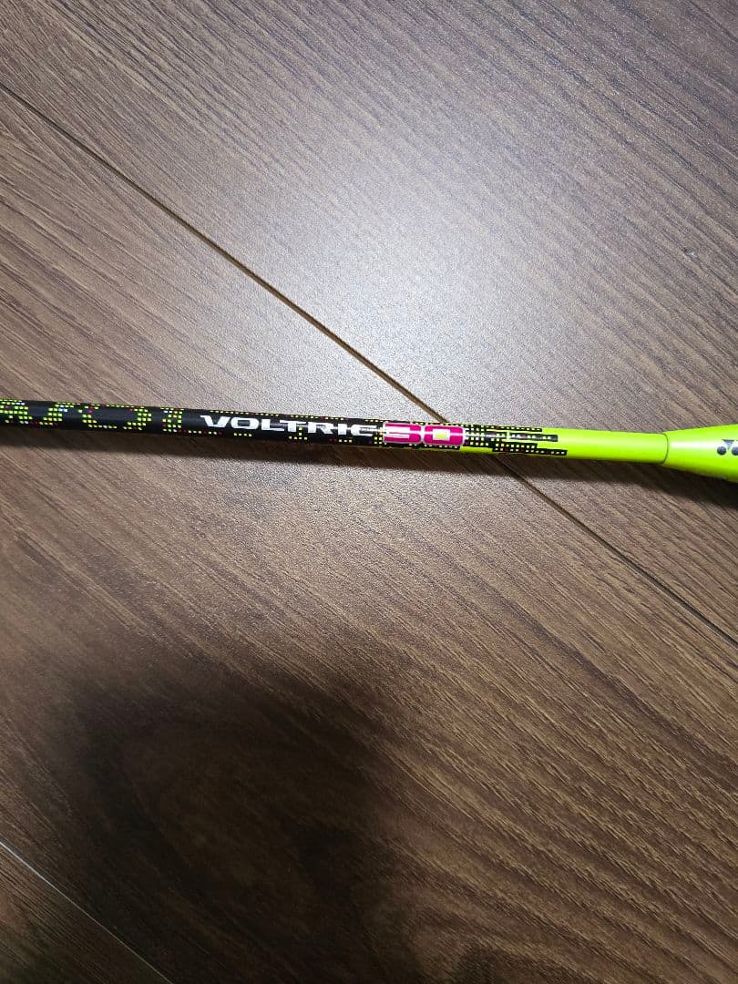 ラケット YONEX VOLTRIC30