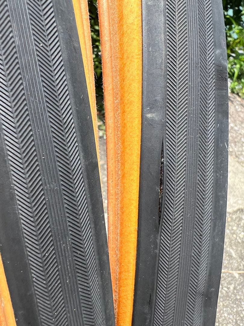 Vittoria(ビットリア) OPEN CORSA SC 700×23c