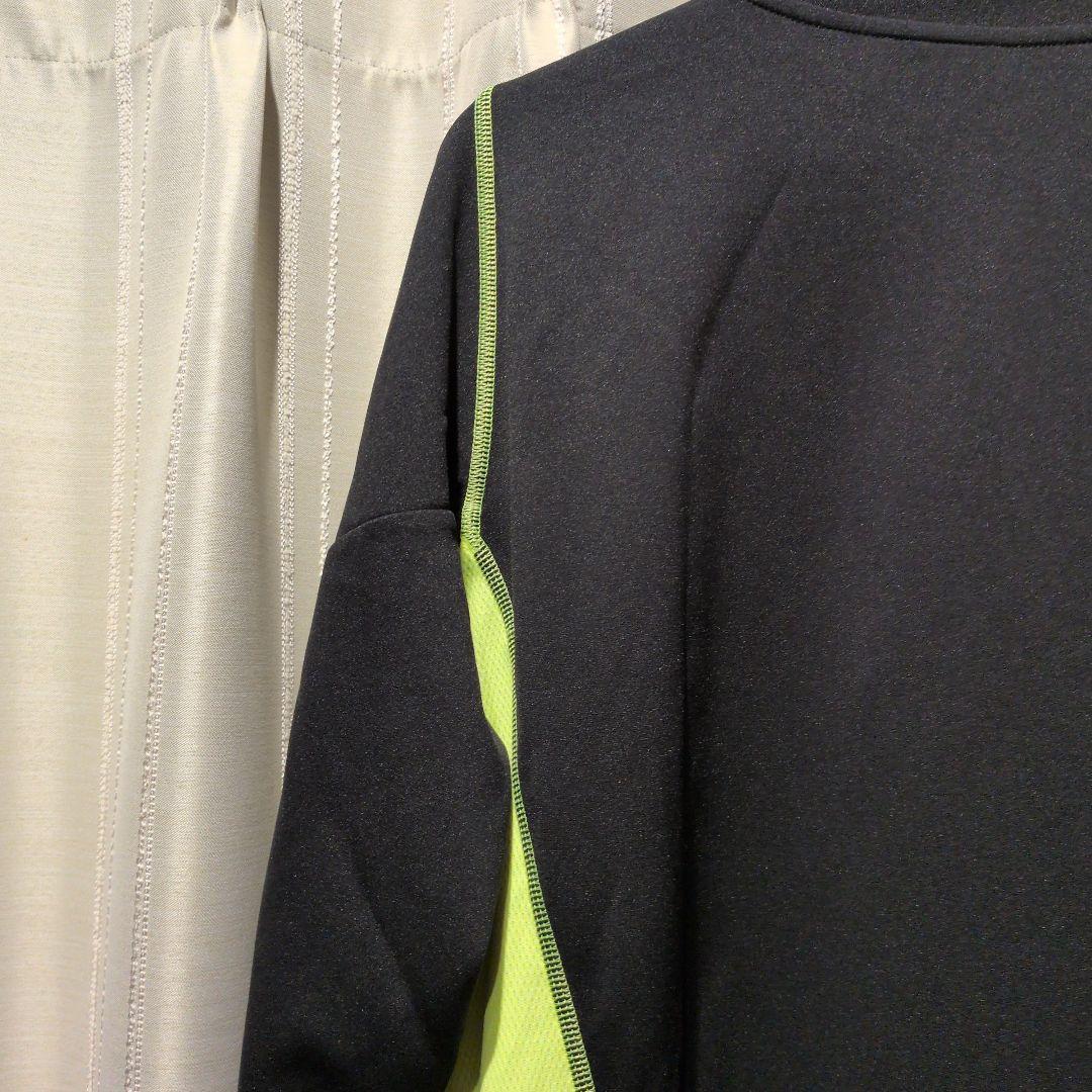 adidas アーセナル ドリルトップ