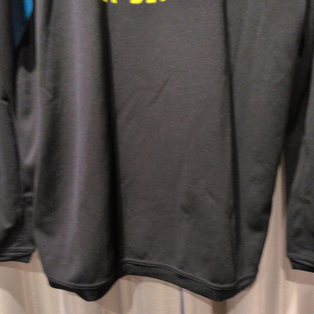 adidas アーセナル ドリルトップ