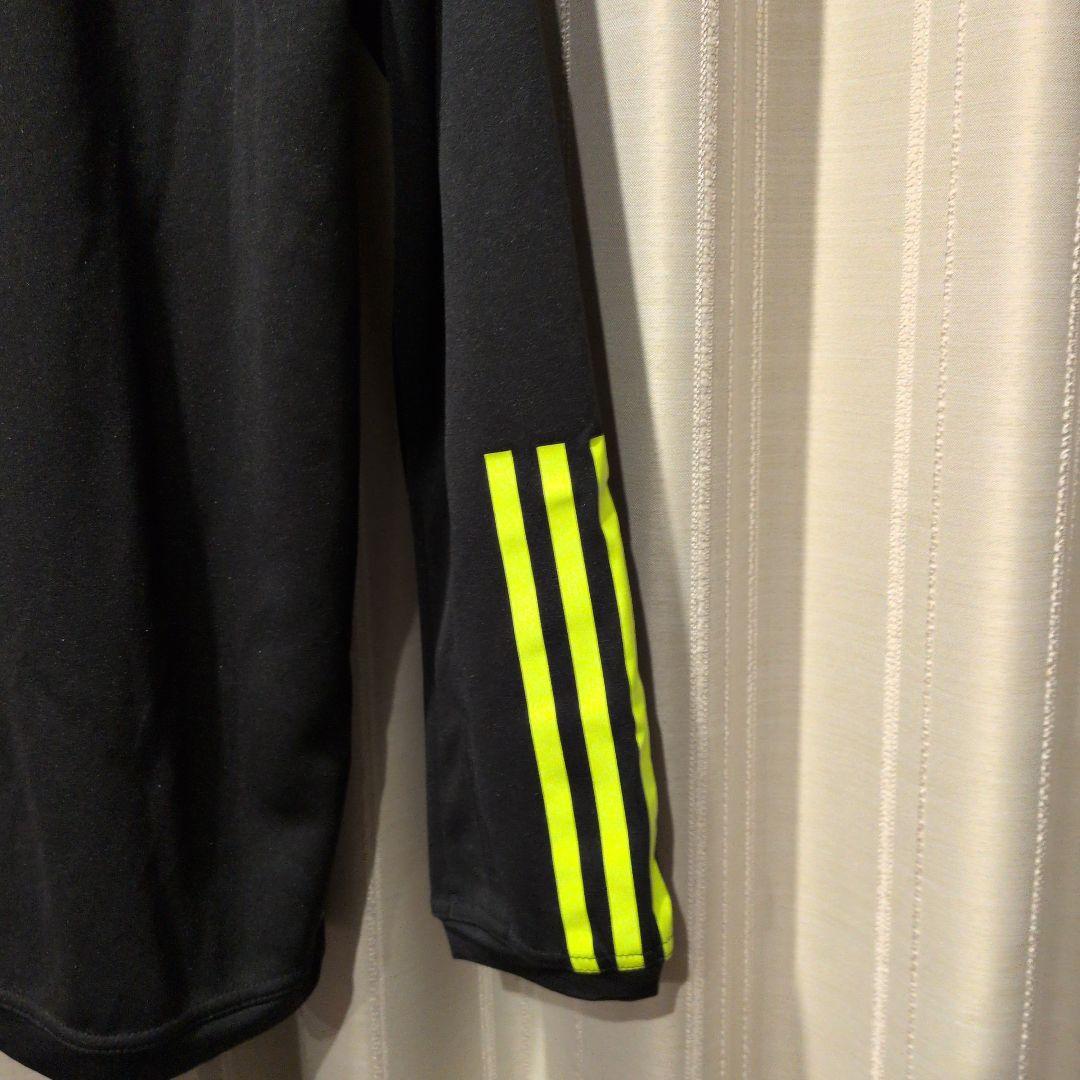 adidas アーセナル ドリルトップ