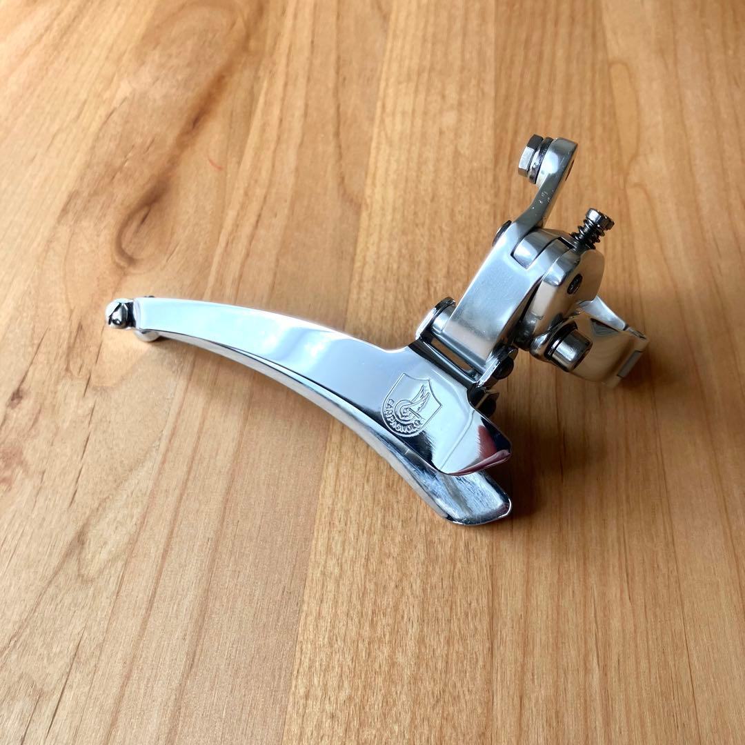 Campagnolo カンパニョーロ コルサ レコード ディレイラー