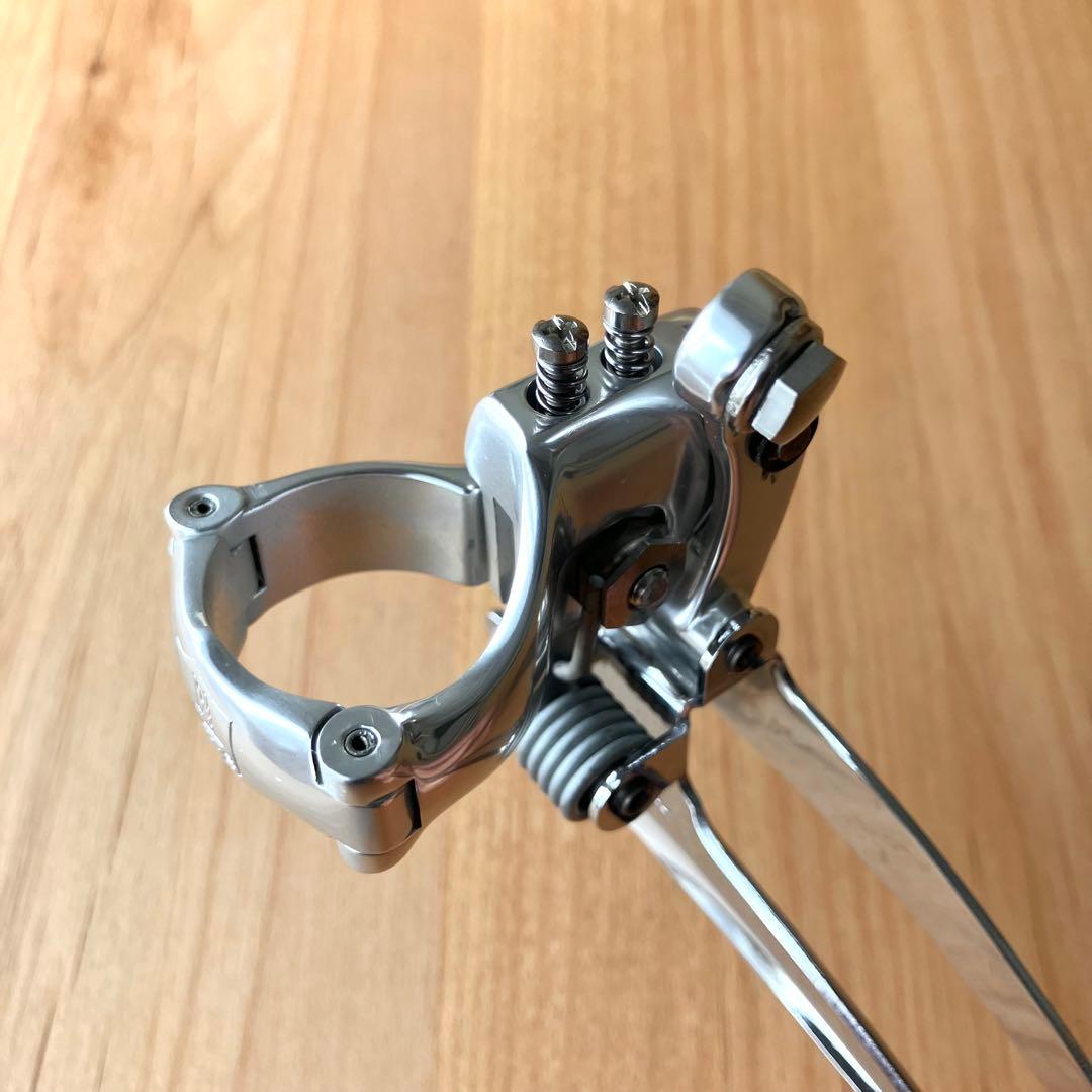 Campagnolo カンパニョーロ コルサ レコード ディレイラー
