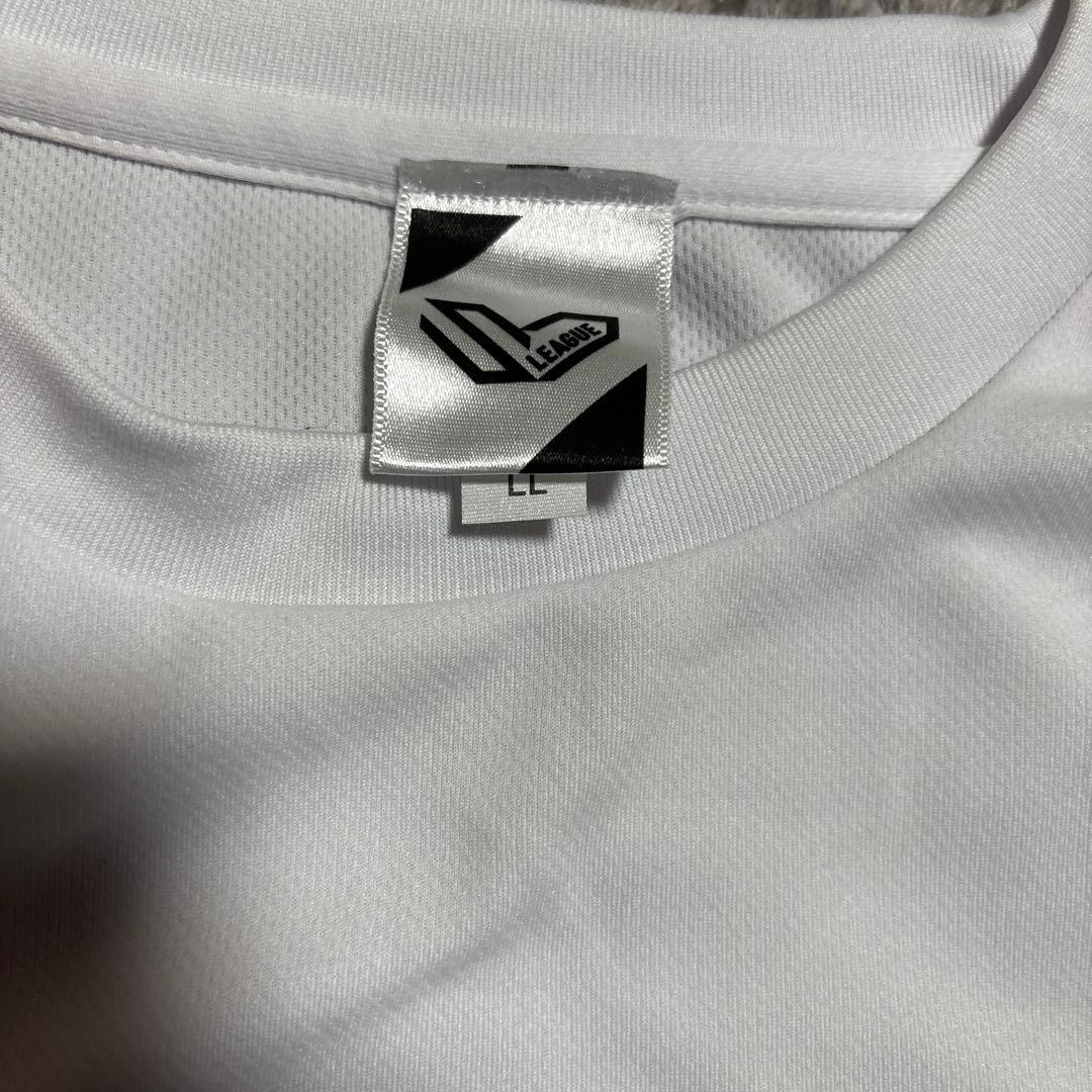 バレーボール SV リーグ ATTACK THE TOP Tシャツ LLサイズ