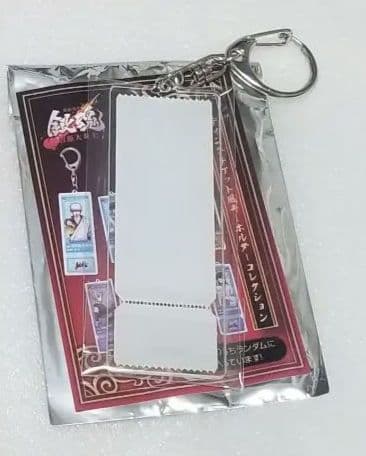 銀魂　吉原大炎上　椿ストア　ブシロード　神威　近藤　沖田セット